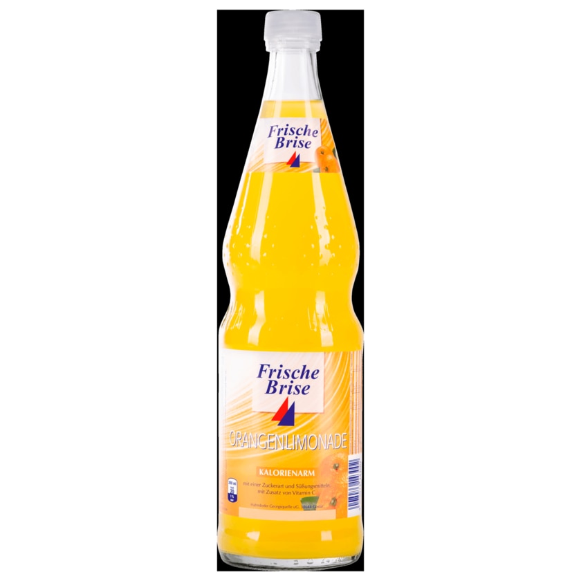 Frische Brise Orangenlimonade kalorienarm 0,7l